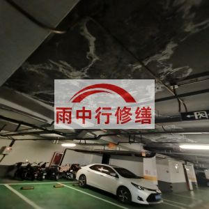 可克达拉鄂尔多斯万基西山丽景地下室堵漏
